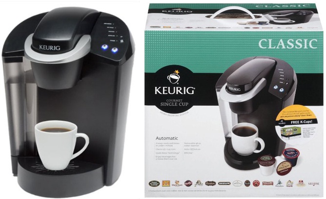 Keurig Coffee Maker - Macy's